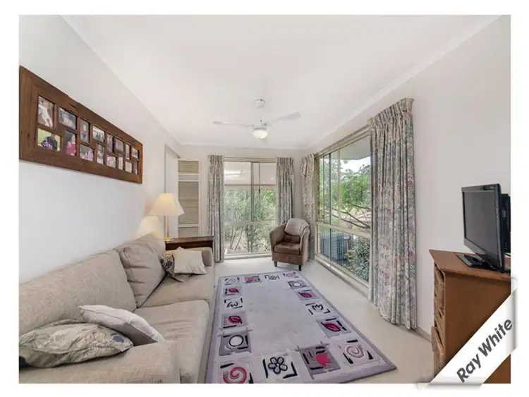 Second view of Homely house listing, 20 Amagula Avenue, Ngunnawal ACT 2913