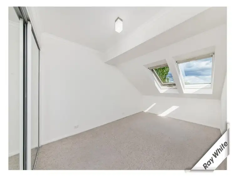 Second view of Homely apartment listing, 125/72 Wentworth Avenue, Kingston ACT 2604