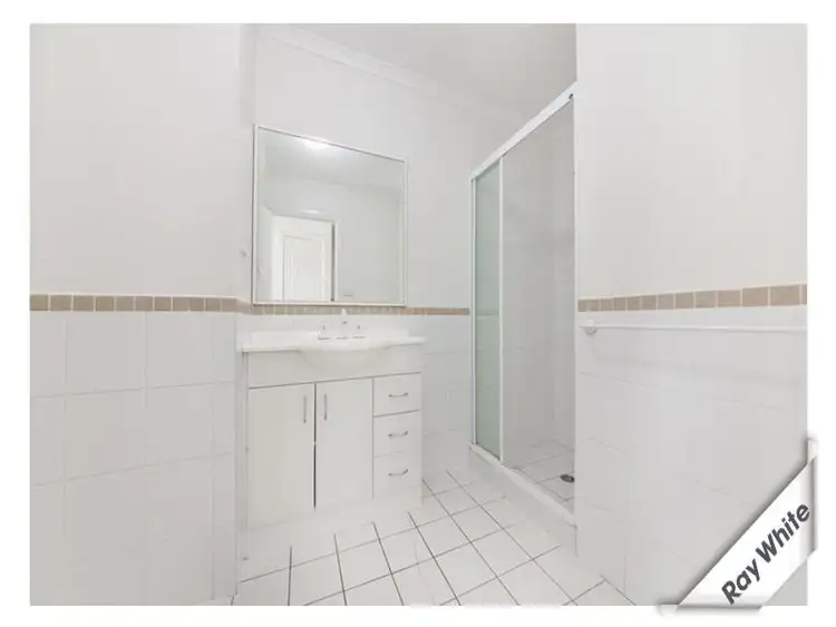 Fourth view of Homely apartment listing, 125/72 Wentworth Avenue, Kingston ACT 2604