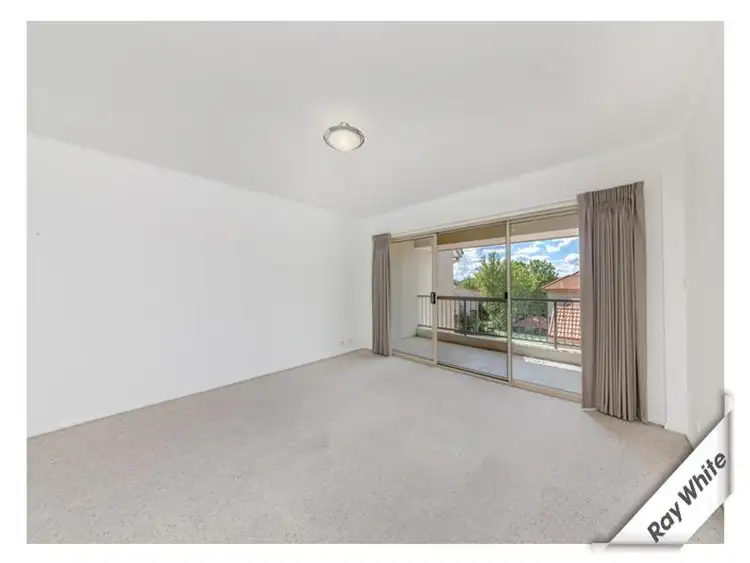 Sixth view of Homely apartment listing, 125/72 Wentworth Avenue, Kingston ACT 2604