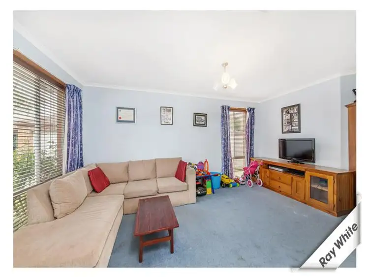 Second view of Homely house listing, 42/54 Were Street, Calwell ACT 2905