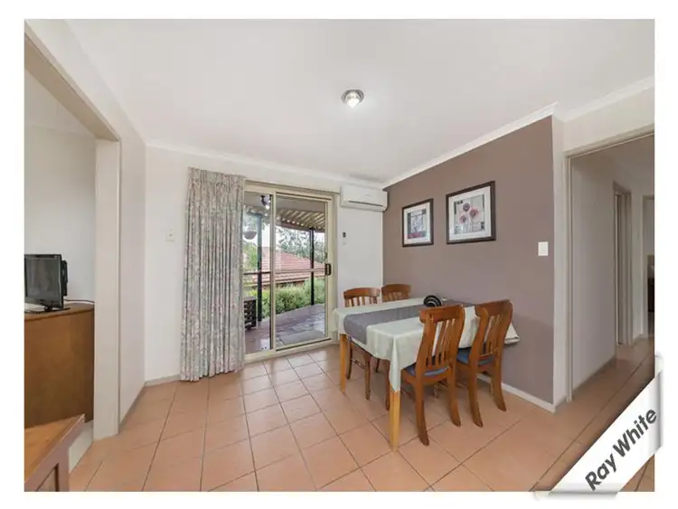 Fifth view of Homely house listing, 20 Amagula Avenue, Ngunnawal ACT 2913