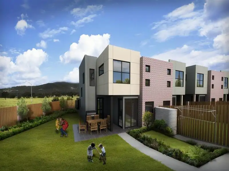 Main view of Homely townhouse listing, Address available on request