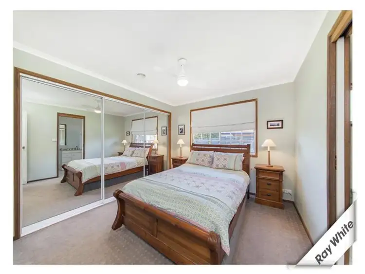 Second view of Homely house listing, 3 Prisk Place, Bonython ACT 2905