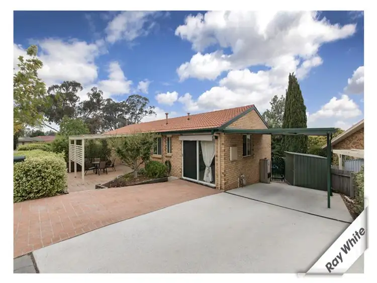 Main view of Homely house listing, 20 Amagula Avenue, Ngunnawal ACT 2913