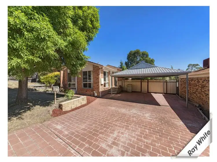 3 Robin Place, Gordon ACT 2906