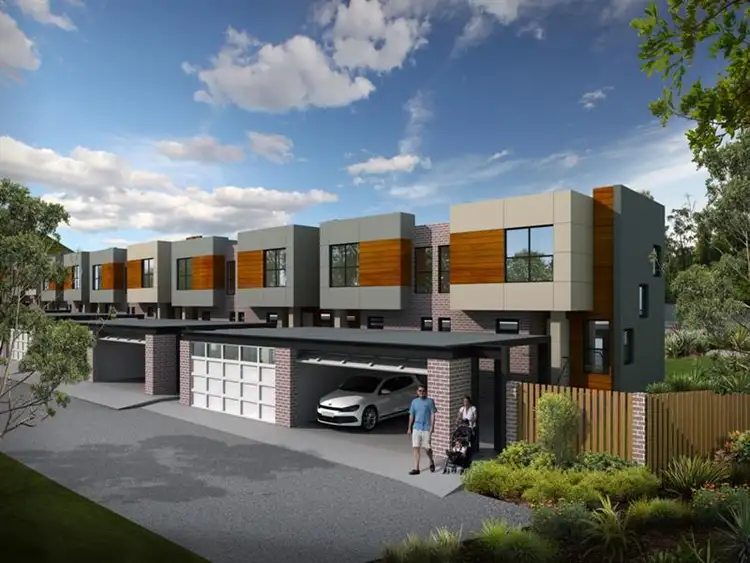 Second view of Homely townhouse listing, Address available on request