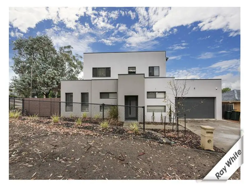 Main view of Homely house listing, 2/1 Bindaga Street, Aranda ACT 2614