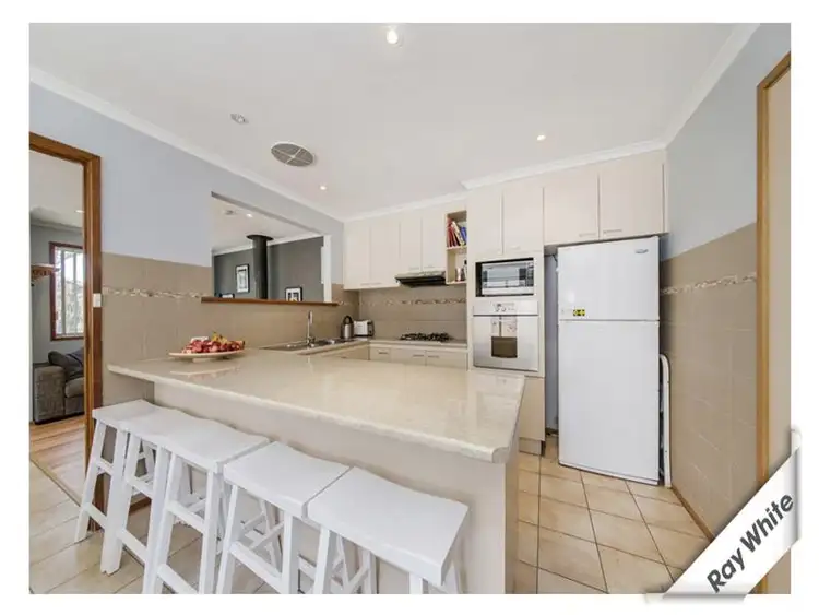 Sixth view of Homely house listing, 20 Marengo Place, Isabella Plains ACT 2905