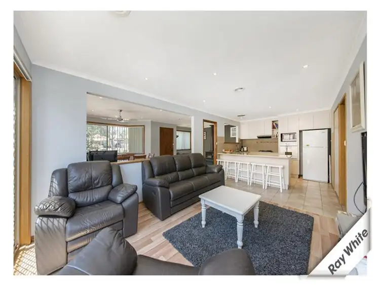 Fifth view of Homely house listing, 20 Marengo Place, Isabella Plains ACT 2905
