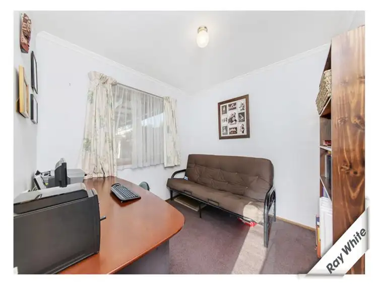 Second view of Homely house listing, 7 Chalker Circuit, Banks ACT 2906
