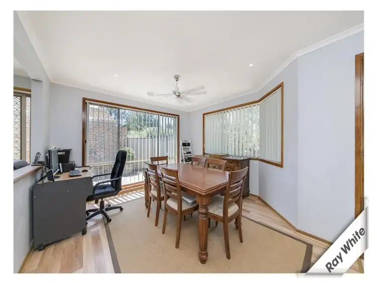 Third view of Homely house listing, 20 Marengo Place, Isabella Plains ACT 2905