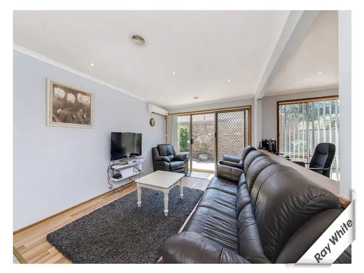 Fourth view of Homely house listing, 20 Marengo Place, Isabella Plains ACT 2905