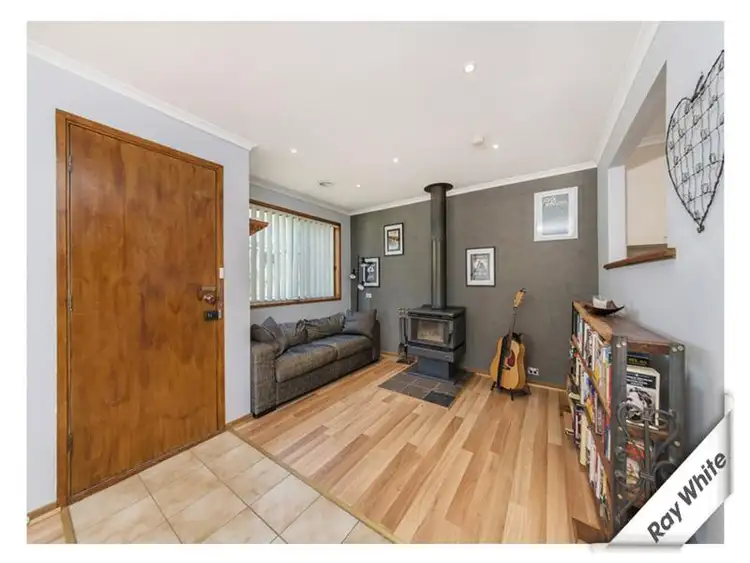 Second view of Homely house listing, 20 Marengo Place, Isabella Plains ACT 2905