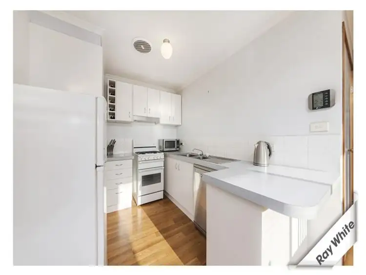 Fifth view of Homely house listing, 7 Chalker Circuit, Banks ACT 2906