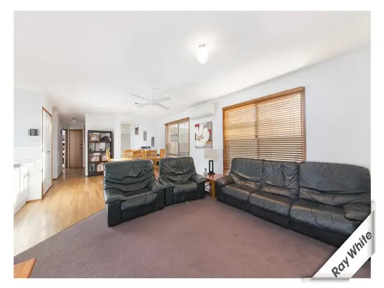 Sixth view of Homely house listing, 7 Chalker Circuit, Banks ACT 2906