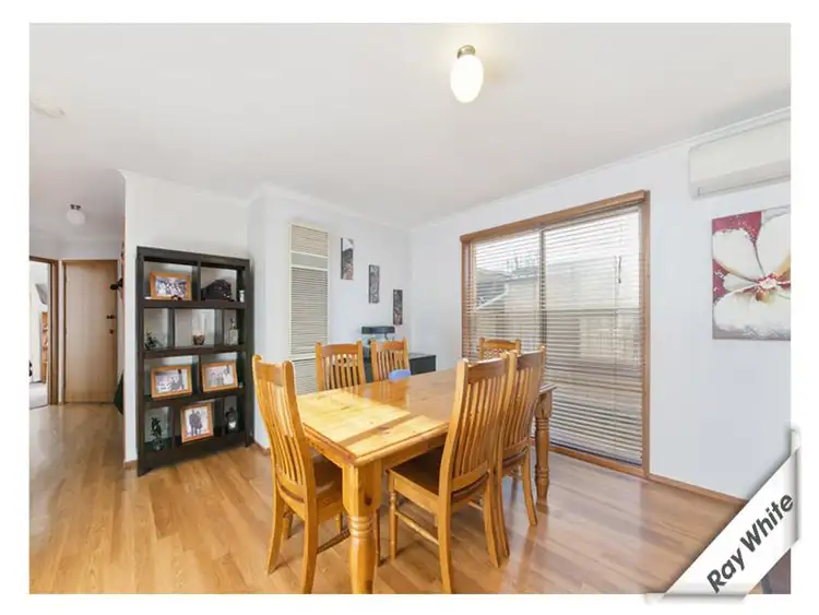 Seventh view of Homely house listing, 7 Chalker Circuit, Banks ACT 2906