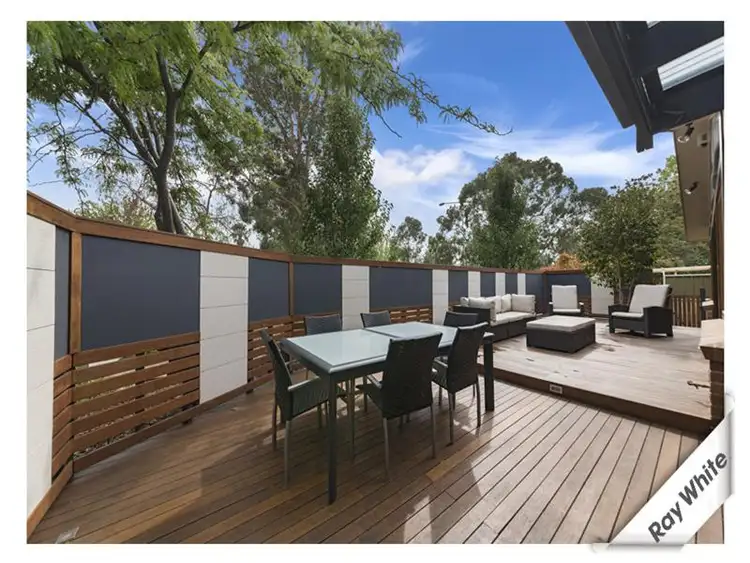 Second view of Homely house listing, 3 Mcintyre Street, Narrabundah ACT 2604