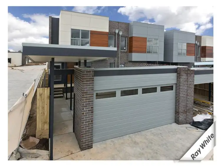 Third view of Homely townhouse listing, Address available on request