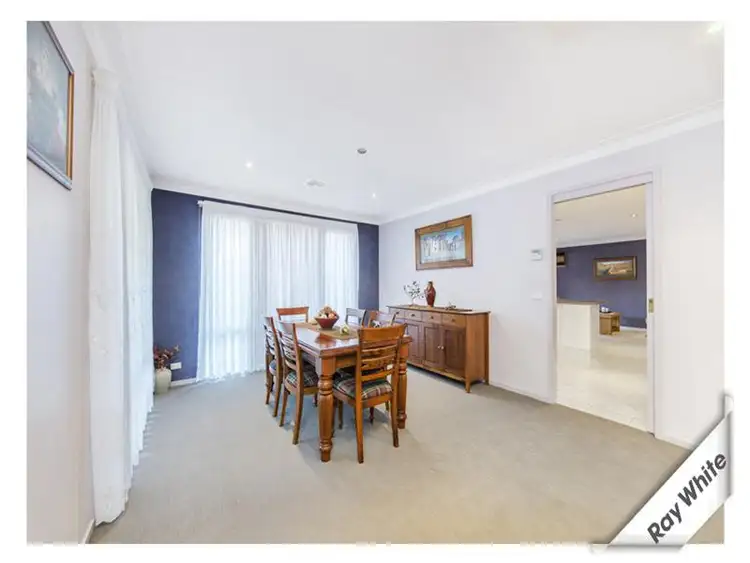 Seventh view of Homely house listing, 1 Truganini Place, Chisholm ACT 2905