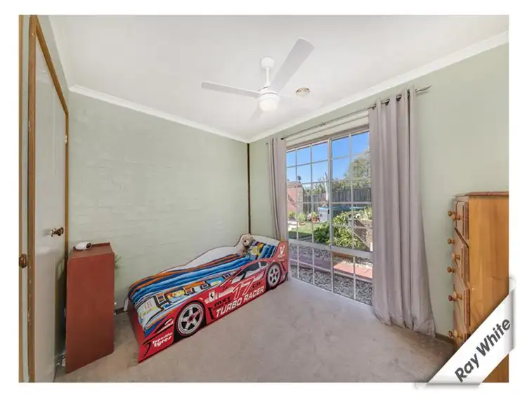 Fourth view of Homely house listing, 3 Prisk Place, Bonython ACT 2905