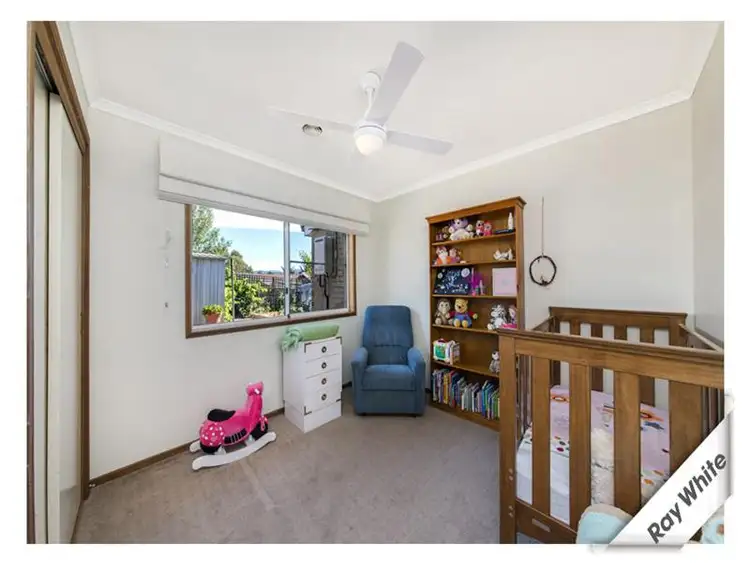Sixth view of Homely house listing, 3 Prisk Place, Bonython ACT 2905