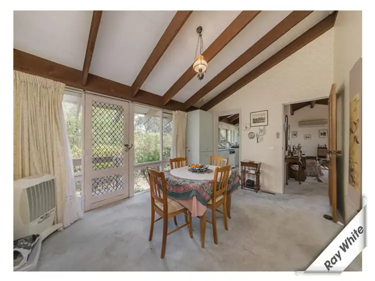 Seventh view of Homely house listing, 6 Waterman Place, Fraser ACT 2615