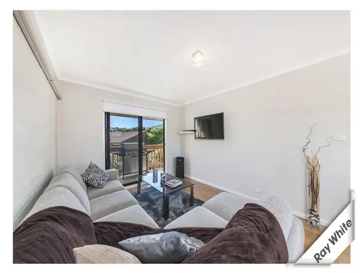 Fourth view of Homely townhouse listing, 8/181 McBryde Crescent, Wanniassa ACT 2903