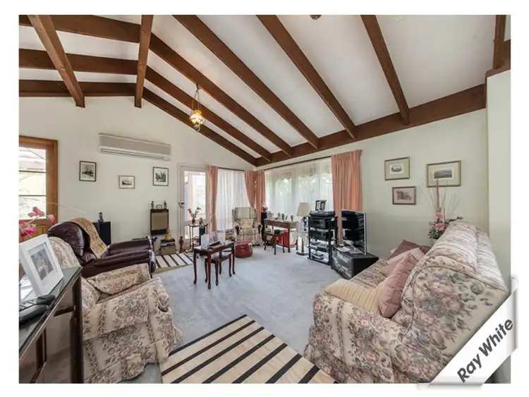 Sixth view of Homely house listing, 6 Waterman Place, Fraser ACT 2615