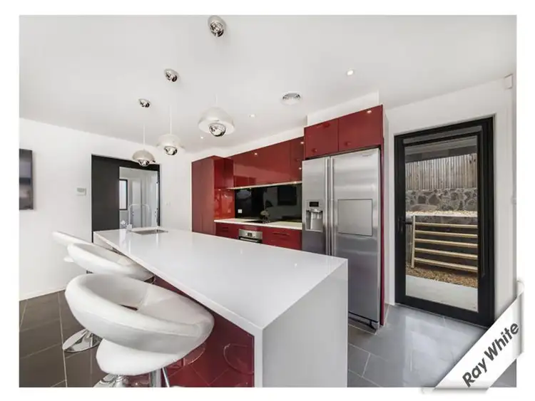 48 Bieundurry Street, Bonner ACT 2914