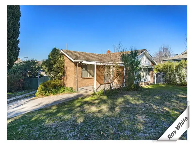 Main view of Homely house listing, 26 Collier Street, Curtin ACT 2605