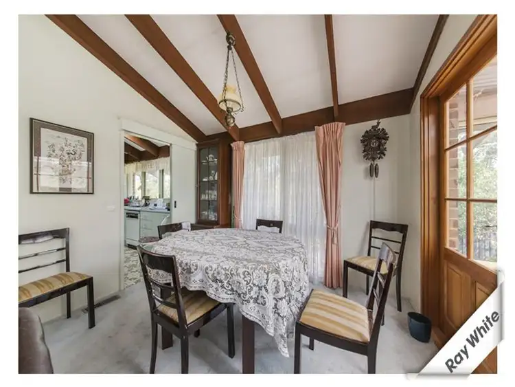 Fourth view of Homely house listing, 6 Waterman Place, Fraser ACT 2615