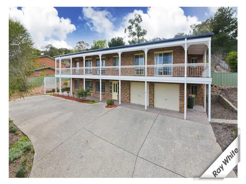 Main view of Homely house listing, 21 Cobbadah Street, O'Malley ACT 2606