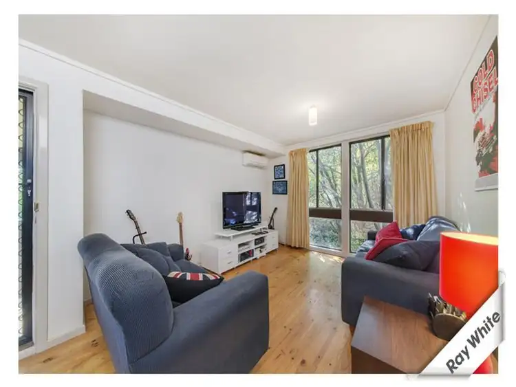 Second view of Homely house listing, 10 Carleton Street, Kambah ACT 2902