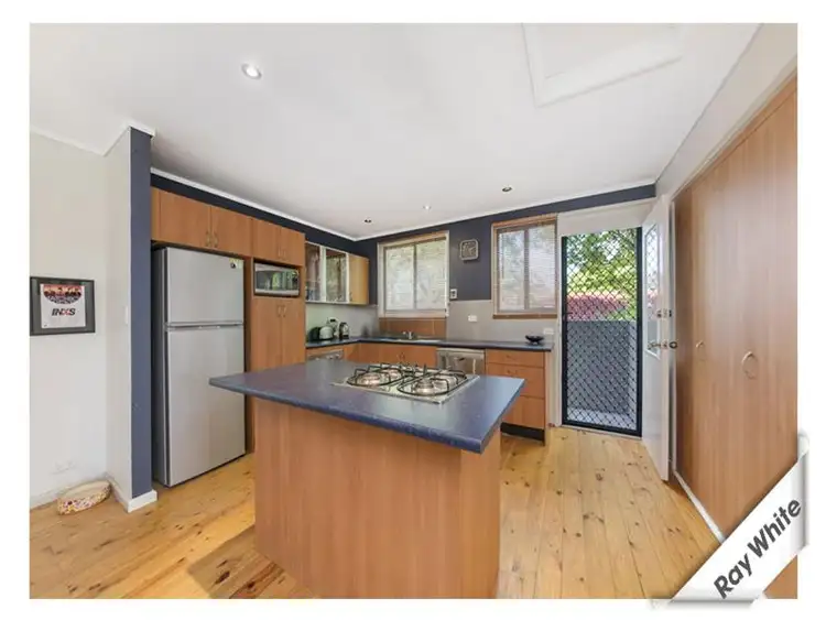 Fifth view of Homely house listing, 10 Carleton Street, Kambah ACT 2902