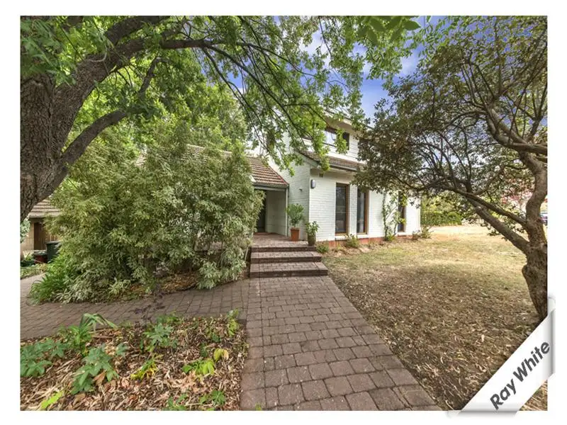 Main view of Homely house listing, 15 Favenc Circle, Griffith ACT 2603