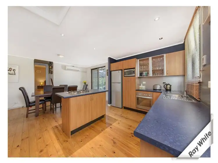 Fourth view of Homely house listing, 10 Carleton Street, Kambah ACT 2902