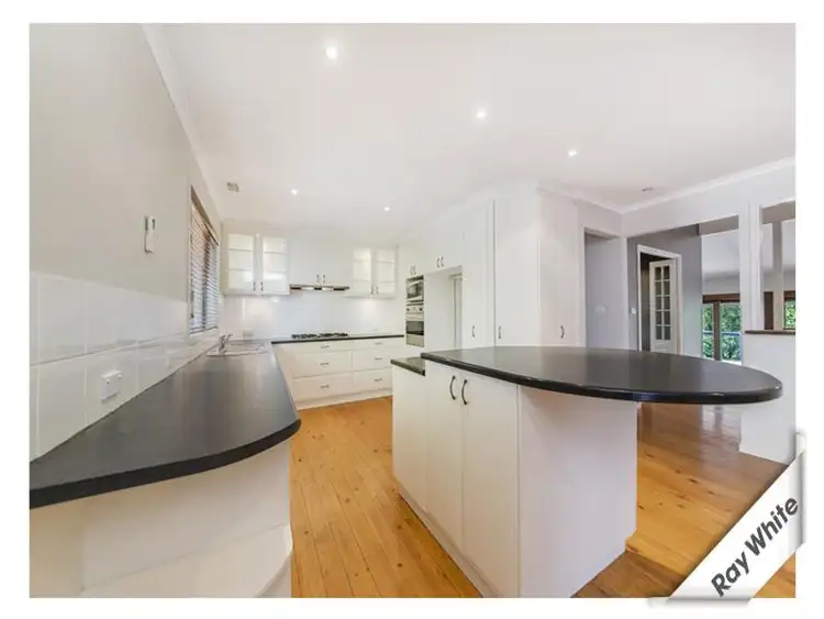 Third view of Homely house listing, 54 Maltby Circuit, Wanniassa ACT 2903