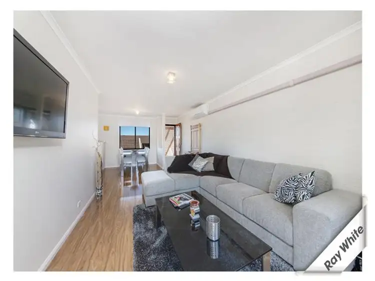 Third view of Homely townhouse listing, 8/181 McBryde Crescent, Wanniassa ACT 2903