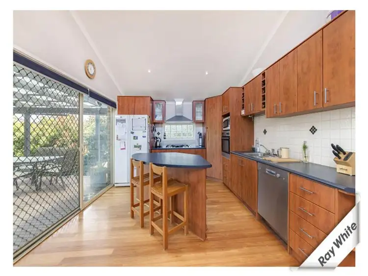 Sixth view of Homely house listing, 8 Marquet Retreat, Bonython ACT 2905