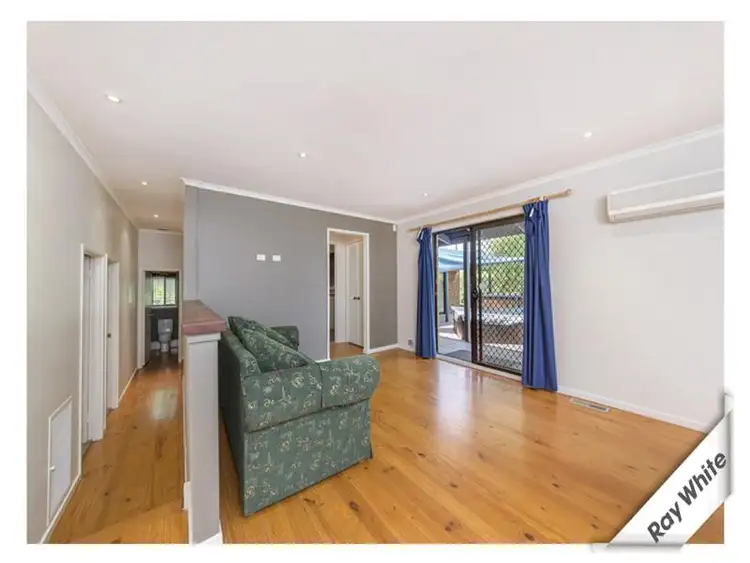 Fifth view of Homely house listing, 54 Maltby Circuit, Wanniassa ACT 2903