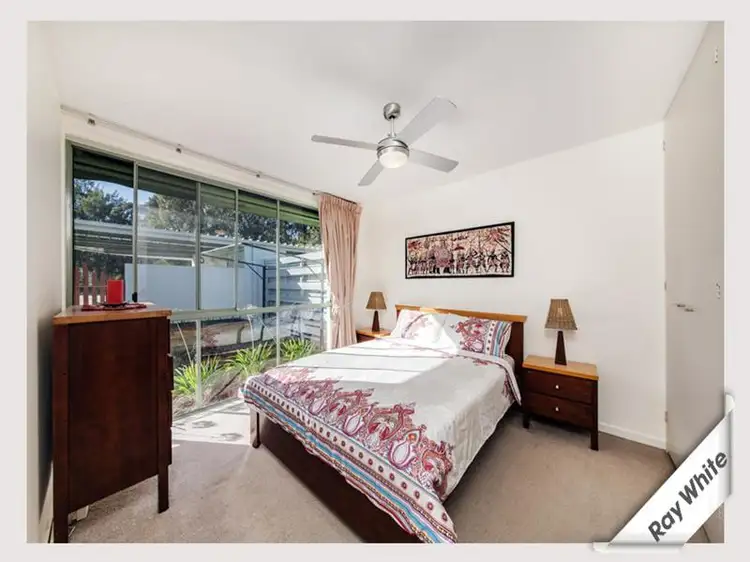 Second view of Homely house listing, 2/3 Dendy Place, Florey ACT 2615