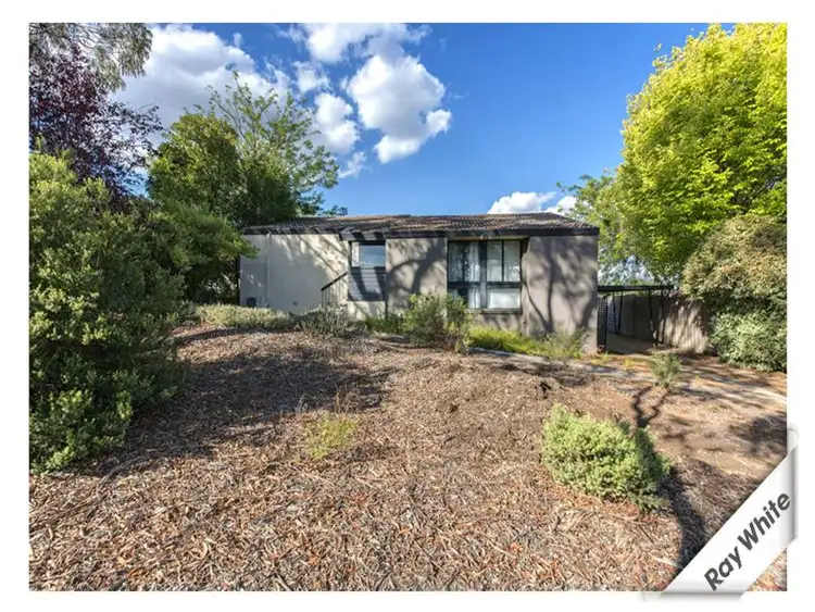 Main view of Homely house listing, 10 Carleton Street, Kambah ACT 2902