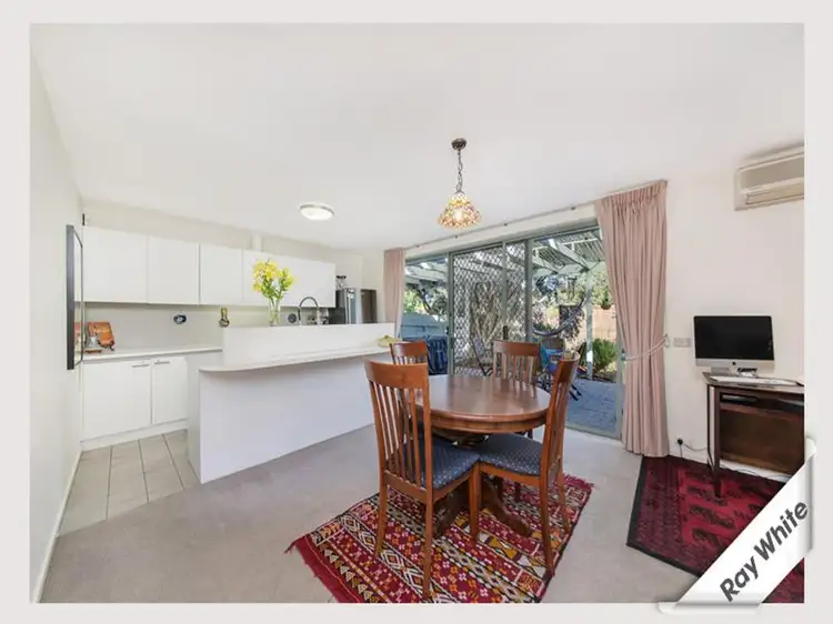 Fifth view of Homely house listing, 2/3 Dendy Place, Florey ACT 2615
