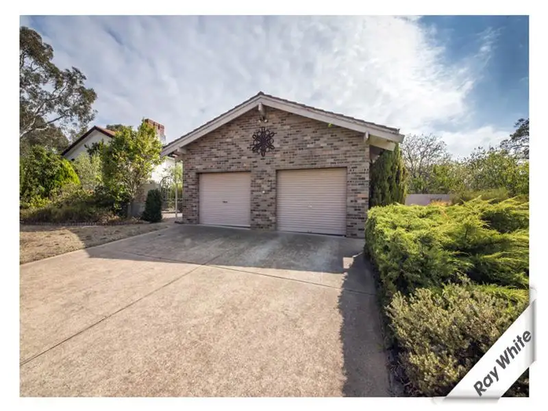 Main view of Homely house listing, 6 Waterman Place, Fraser ACT 2615