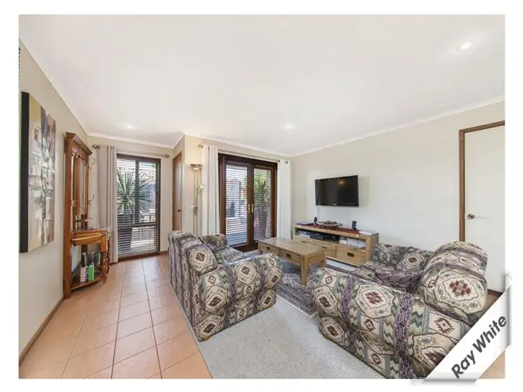 Second view of Homely other listing, 2 Darby Munro Close, Gordon ACT 2906