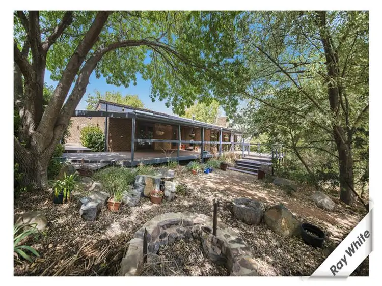 Main view of Homely house listing, 54 Maltby Circuit, Wanniassa ACT 2903