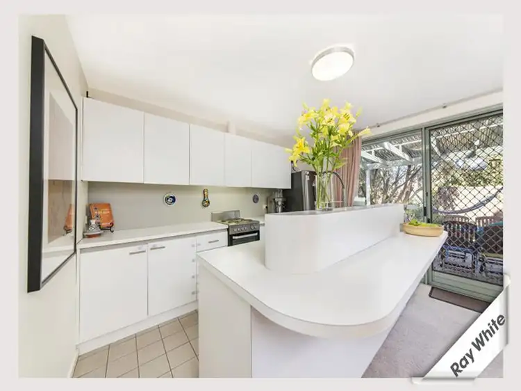 Sixth view of Homely house listing, 2/3 Dendy Place, Florey ACT 2615
