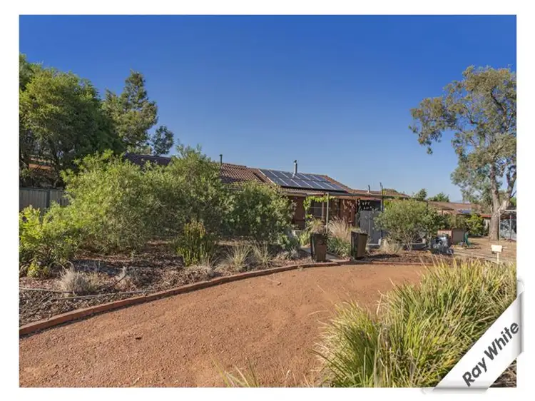 17 Clifford Crescent, Melba ACT 2615