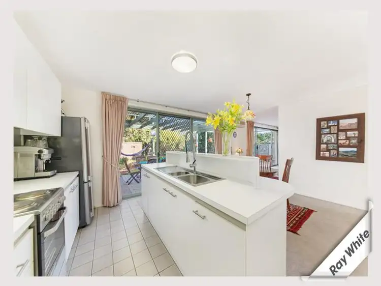 Seventh view of Homely house listing, 2/3 Dendy Place, Florey ACT 2615